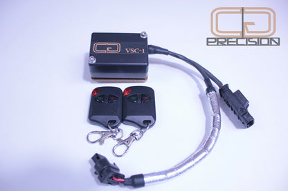 VSC-1 - Variable Sound Controller for BMW non-M and A90 Supra
