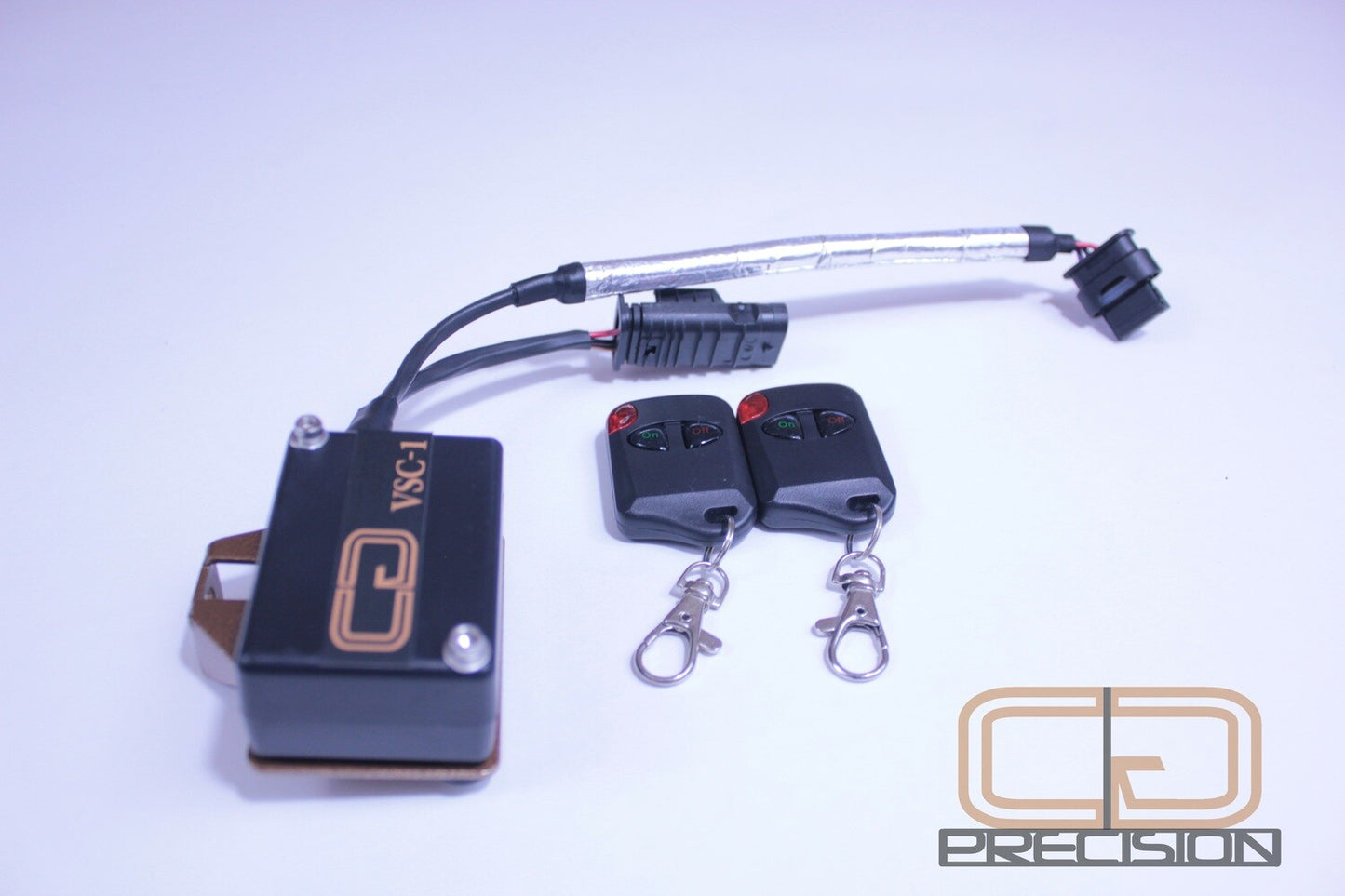 VSC-1 - Variable Sound Controller for BMW non-M and A90 Supra