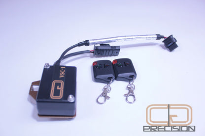 VSC-1 - Variable Sound Controller for BMW non-M and A90 Supra