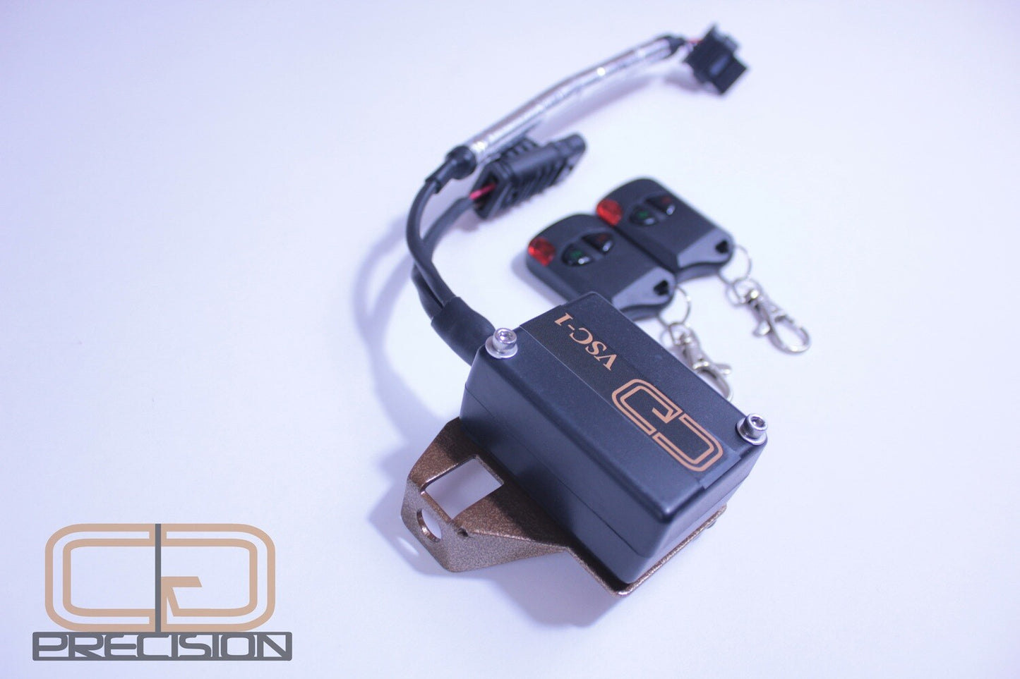 VSC-1 - Variable Sound Controller for BMW non-M and A90 Supra