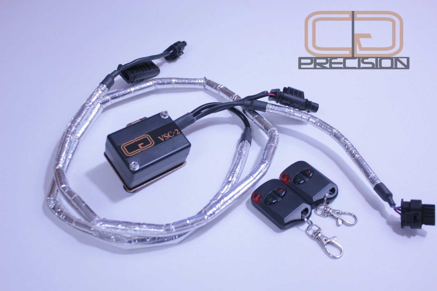 Valve Controller – cgprecision