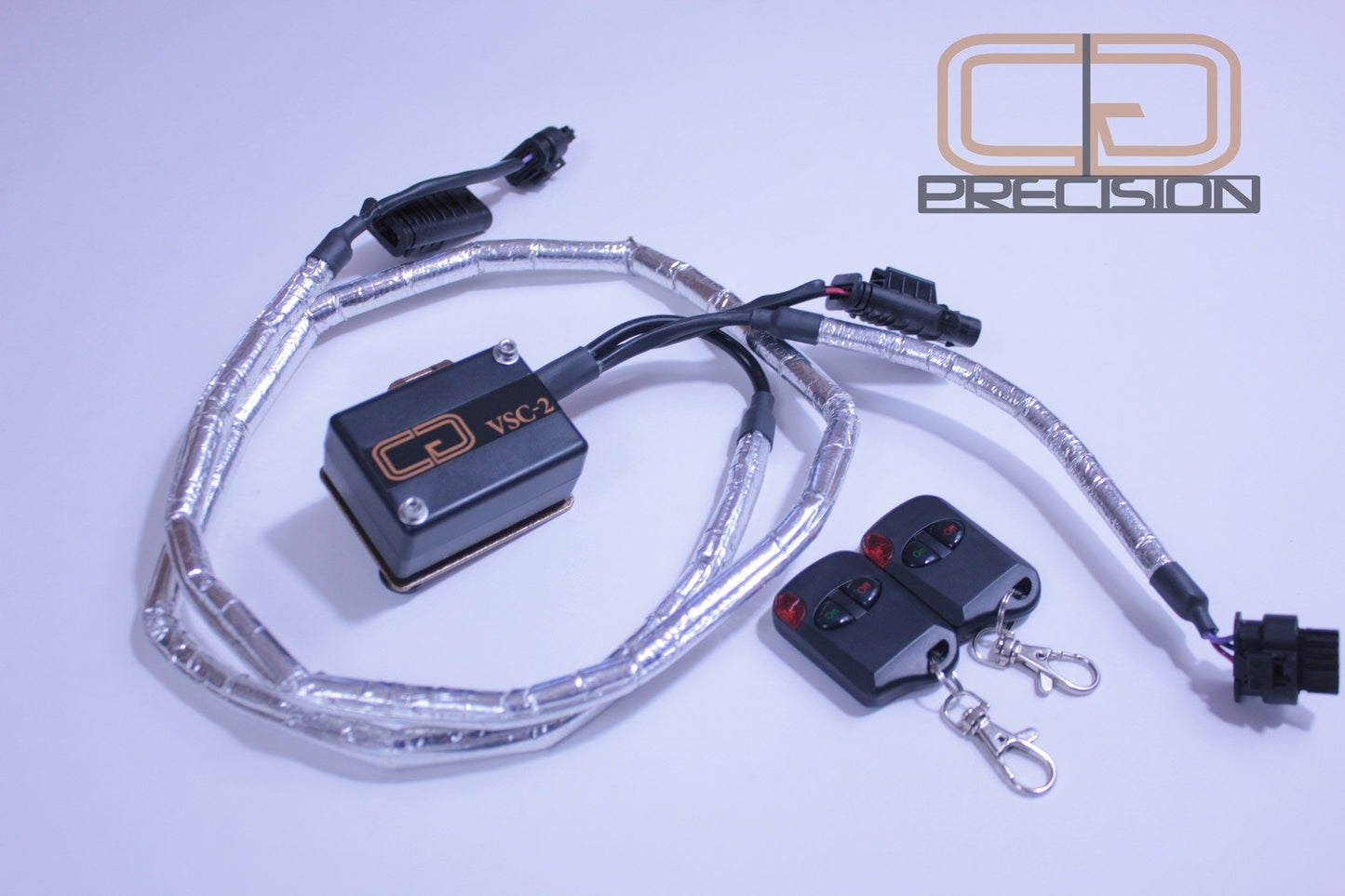 VSC-2 - Variable Sound Controller for BMW M2, M3, M4, X5M, X6M Exhaust Valve