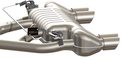 VSC-2 - Variable Sound Controller for BMW M2, M3, M4, X5M, X6M Exhaust Valve
